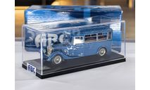 Rolls Royce 25-30 Country Bus 1937 ABC248, масштабная модель, Rolls-Royce, scale43