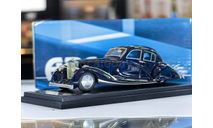 Rolls Royce Phantom II Figoni & Falaschi ABC166, масштабная модель, Rolls-Royce, scale43