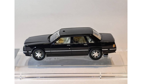 Масштабная модель ЗиЛ-4102 Мишка DipModels 241020, масштабная модель, DiP Models, scale43