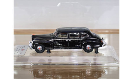 Масштабная модель ЗиС 115  г. Москва Dip Models 111501, масштабная модель, scale43