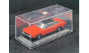 Масштабная модель Dodge Charger R/T hardtop coupe Minichamps 400144721, масштабная модель, scale43