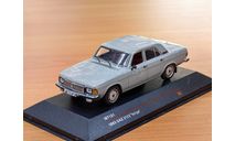 Масштабная модель Горький 3102 Ist121, масштабная модель, IST Models, ГАЗ, scale43