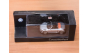 Масштабная модель Volkswagen Concept Bluesport MR Models Dealer Made in Italy, масштабная модель, scale43