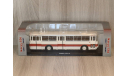 Масштабная модель IKARUS 556.10 1971г. 04013А, масштабная модель, scale43, Classicbus