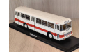 Масштабная модель IKARUS 556.10 1971г. 04013А, масштабная модель, scale43, Classicbus