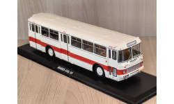 Масштабная модель IKARUS 556.10 1971г. 04013А