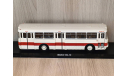 Масштабная модель IKARUS 556.10 1971г. 04013А, масштабная модель, scale43, Classicbus