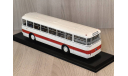 Масштабная модель IKARUS 556.10 1971г. 04013А, масштабная модель, scale43, Classicbus