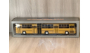 Масштабная модель IKARUS 280.33М 04005С, масштабная модель, Classicbus, scale43