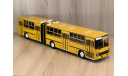 Масштабная модель IKARUS 280.33М 04005С, масштабная модель, Classicbus, scale43