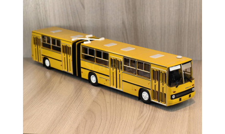 Масштабная модель IKARUS 280.33М 04005С, масштабная модель, Classicbus, scale43