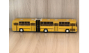 Масштабная модель IKARUS 280.33М 04005С, масштабная модель, Classicbus, scale43