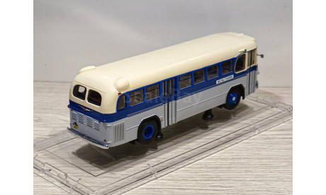 Масштабная модель ЗИС-129 ’Испытания’ Dip Models 112901, масштабная модель, scale43