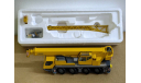 Масштабная модель Liebherr LTM 1070-4.1 Conrad, масштабная модель, scale50