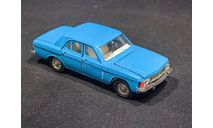 Масштабная модель Волга ГА3-3102 А38 копия, масштабная модель, Агат/Моссар/Тантал, ГАЗ, scale43