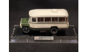 Масштабная модель Автобус Курганского завода «685М» 1985 г. Dip Models 168506, масштабная модель, КАвЗ, scale43