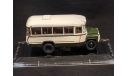 Масштабная модель Автобус Курганского завода «685М» 1985 г. Dip Models 168506, масштабная модель, КАвЗ, scale43