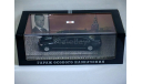 Масштабная модель MERCEDES-BENZ S600 Pullman Guard W221 Президент Д.Медведев Dip Models GON221, масштабная модель, scale43