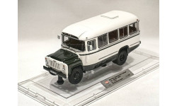Масштабная модель Автобус Курганского завода «685М» 1985 г. Dip Models 168506