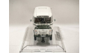 Масштабная модель Автобус Курганского завода «685М» 1985 г. Dip Models 168506, масштабная модель, scale43, КАвЗ