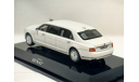 Масштабная модель AURUS SENAT лимузин Dip Models 412313, масштабная модель, Аурус, scale43
