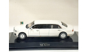 Масштабная модель AURUS SENAT лимузин Dip Models 412313, масштабная модель, Аурус, scale43