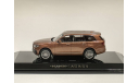 Масштабная модель AURUS KOMENDANT copper dusk Dip Models 412413, масштабная модель, Аурус, scale43