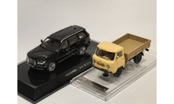 Набор AURUS KOMENDANT universe black + 450д Водоканал Dip Models