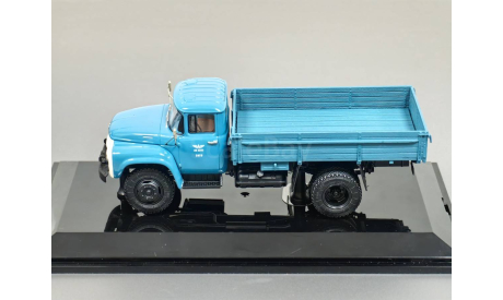 Масштабная модель ЗиЛ 130, 1972г. Dip Models 113015, масштабная модель, scale43