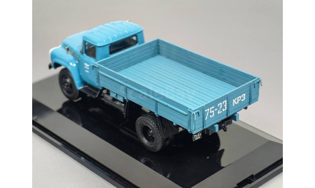Масштабная модель ЗиЛ 130, 1972г. Dip Models 113015, масштабная модель, scale43