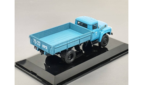 Масштабная модель ЗиЛ 130, 1972г. Dip Models 113015, масштабная модель, scale43