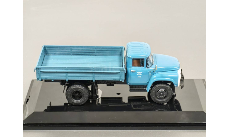 Масштабная модель ЗиЛ 130, 1972г. Dip Models 113015, масштабная модель, scale43
