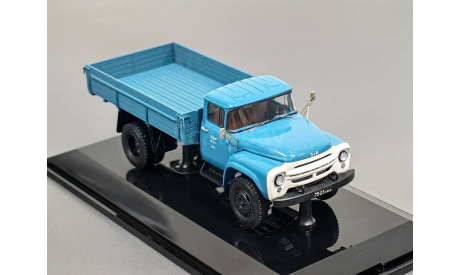 Масштабная модель ЗиЛ 130, 1972г. Dip Models 113015, масштабная модель, scale43
