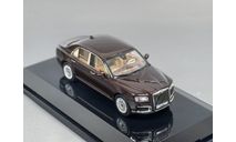Масштабная модель Аурус AURUS SENAT Dip Models 412306, масштабная модель, scale43