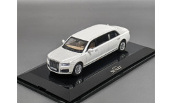 Масштабная модель Аурус AURUS SENAT Лимузин Dip Models 412313