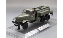 Масштабная модель Авторазливочная Станция АРС-12Д, 1953 г. Dip Models 115109, масштабная модель, ЗиС, scale43