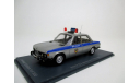 NEO44545 BMW E3 милиция г.Москва, масштабная модель, 1:43, 1/43, Neo Scale Models