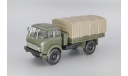 H210 МАЗ-505 (1962), масштабная модель, 1:43, 1/43, Наш Автопром