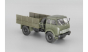 H210 МАЗ-505 (1962), масштабная модель, 1:43, 1/43, Наш Автопром