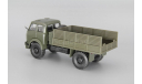 H210 МАЗ-505 (1962), масштабная модель, 1:43, 1/43, Наш Автопром