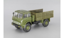 H211 МАЗ-505 (1963), масштабная модель, 1:43, 1/43, Наш Автопром