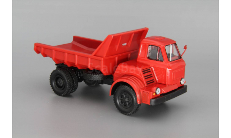 H982 МАЗ-510 (1962), масштабная модель, 1:43, 1/43, Наш Автопром