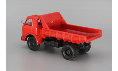 H982 МАЗ-510 (1962), масштабная модель, 1:43, 1/43, Наш Автопром
