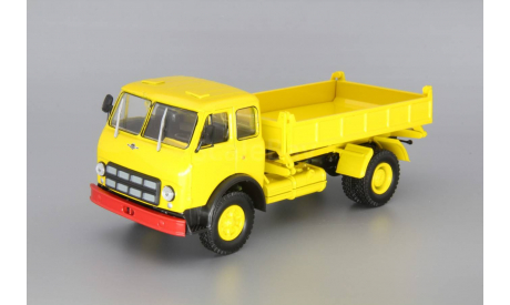 Н977 МАЗ-511А, масштабная модель, scale43, Наш Автопром