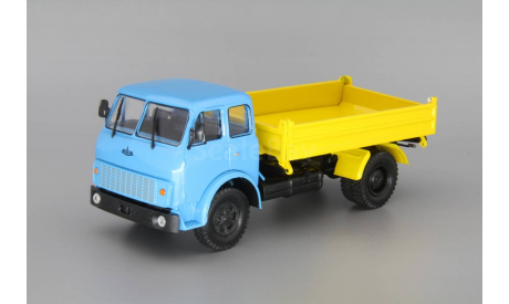 Н978 МАЗ-5111, масштабная модель, scale43, Наш Автопром