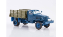 CHEVROLET G7117, Легендарные грузовики СССР №88, масштабная модель, MODIMIO, scale43