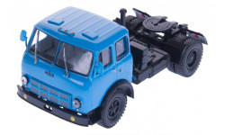 Н783 МАЗ 504Б тягач (1970-77), синий
