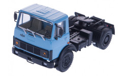 H790а МАЗ-5433 (1987-1993), голубой