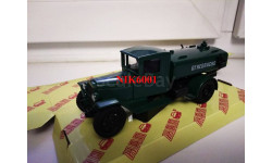Н924 УралЗиС-5М БЗ-42