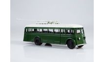ЯТБ-1, Наши Автобусы №14, масштабная модель, scale43